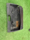 1967 1968 Oem Ford Mustang Cougar Glove Box Plastic Liner Good, No Cracks Used. Price: $30.00.