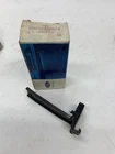 Nos 1972 - 1976 Ford Gran Torino Ranchero Floor Console Glove Box Door Latch New. Price: $32.99.