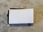2017-2018, Cadillac CT6 Platinum, Glove Box Assembly, Gray, Part NUMBER:84216056 Used. Price: $99.99.