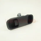 2001-2006 Mitsubishi Montero 3 Glove Box Lock Latch, Genuine Oem MR402499 New. Price: $29.95.