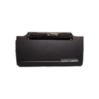 09-19 Dodge Ram Right Rh Passenger Upper Compartment Brown Used. Price: $107.99.