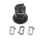 Genuine Ford Lock Cylinder ML3Z-1506082-A New. Price: $85.04.