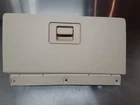08-12 Ford Escape Mariner Glove Box Door Dash Storage Compartment Bin Handle Oem Used. Price: $50.00.