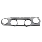 18-23 Wrangler Jl Gladiator Instrument Cluster Panel Bezel Trim Mopar 6CC07SD7AA New. Price: $269.74.