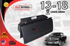 13-18 Ram 1500 Front Upper Dash Glove Box Storage Compartment Bin Oem Used. Price: $179.99.