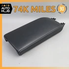 Mercedes R172 SLK250 SLC300 Center Console Cover Nappa Oem 74K Used. Price: $290.23.