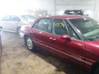 Lesabre 1997 Door Trim Panel Rear 2147126 Used. Price: $180.00.