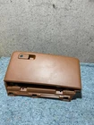 2023-2024 Kia Telluride Front Right Glove Box Terracotta 84501S9800CTT Oem Used. Price: $155.00.