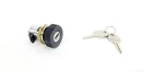 1970 Volkswagen Beetle New Oem Empi 98-1054-B Glove Box Latch. Price: $25.00.