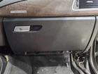 12-15 Audi A7 S7 Glove Box Compartment Black Genuine Oem 4G1880302A6PS Used. Price: $99.99.