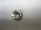 Genuine Ford Oem W520100-S437 Hex Nut New. Price: $6.59.