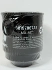 New Oem Mopar Diesel Fuel Filter MO-867 Ram 2500 3500 6.7L. Price: $20.99.
