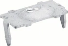Glove Box Insert Clip - Set Of 5 New. Price: $19.31.