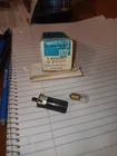 Nos 1971-1972 Chevrolet Passenger Glove Box Lamp Unit 994090 New. Price: $25.00.