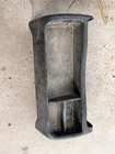 2019 Dodge Ram 1500 2500 3500 Jumpseat Floor Console Tray Oem Mopar 1RT17TRMAB Used. Price: $59.99.