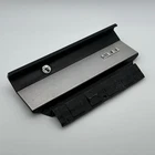 Porsche 911 Glove Box Door W/ Liner Brushed Aluminum 1967-1968 Used. Price: $245.00.