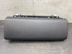 2016-2022 Range Rover L405 Front Right Upper Glove Box Storage Compartment Ebony Used. Price: $149.11.