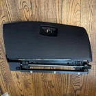 2004 - 2010 Bmw E60 M5 & 550I 545I 530I 525I Glove Box Leather Black W/o Latch Used. Price: $59.99.