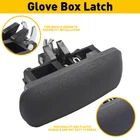 Dark Gray Glove Box Latch Handle Fit Dodge Durango Dakota 1997-2000 Ram 1500 New. Price: $11.39.