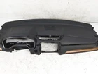 2020-2022 Honda Cr-v Ex Instrument Dashboard Panel Black / Wood Used. Price: $871.15.