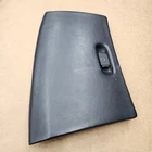 C4 Corvette Dash Door Compartment Lid Hinge Latch Plate 90-93 Used. Price: $52.80.