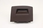 Dashboard Left Driver Glove Box Leather Black Oem Bmw F86 F85 X5M X6M 2014-19 Used. Price: $52.49.