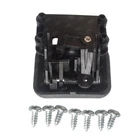 For Chevy Silverado 1500 Classic 2007 Skp Glove Box Latch New. Price: $24.18.