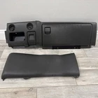 2003-2007 Chevrolet Gmc GMT800 Lower Glove Box Panel Trim Gray/very Dark Pewter Used. Price: $144.99.
