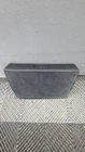 85-89 Toyota MR2 Glove Box Lid Only Oem No Lock Black MK1 AW11 Used. Price: $100.00.
