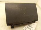 1986 Toyota Pickup Black Interior Glove Box Assembly Used. Price: $95.62.