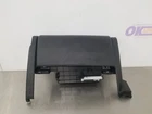 24 Toyota Tacoma Sr Glove Box Black Interior Used. Price: $100.00.