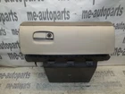 00-05 Cadillac Deville Glove Box Door W/ Latch Storage Compartment Oem Used. Price: $89.93.