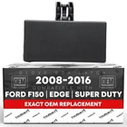 Ford Glove Box Latch Replacement Compatible With 2011,2015 F,150, Super Dut... New. Price: $20.89.