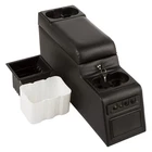 For Jeep Wrangler 1987-1995 Rugged Ridge 13102.01 Center Console New. Price: $214.99.