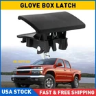 For 2006-2012 Colorado Canyon Hummer H3 Black Glove Box Door Latch 10391626 Us New. Price: $11.39.