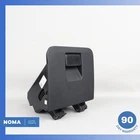 18-25 Bmw F98 X4M X3 Front Left Lower Storage Compartment 9636709 Oem Used. Price: $60.00.