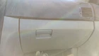2004-2006 Kia Spectra Glove Box Assembly Complete Door With Latch Oem Gw Gray Used. Price: $94.68.