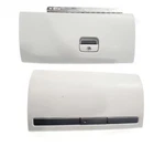 Glove Box Assembly Upper And Lower Oem 2009 Chevrolet Silverado 3500 Used. Price: $73.49.