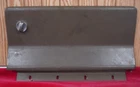 1971-80 International Scout , Glove Box Door Terra Traveller 424240 C2 Used. Price: $66.00.