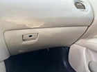 Glove Box Door Lid 2014 15 16 17 18 19 Nissan Pathfinder Used. Price: $86.10.