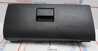 Oem 2013-2018 Ram 1500 2500 Lower Storage Compartment Black Used. Price: $78.00.