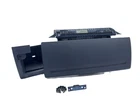 Upper Glove Box Kit With Tray 2011 Dodge Ram 1500 2500 3500 Sport, Black Trim Dv Used. Price: $130.62.