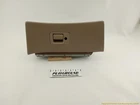 Ford Mustang Convertible Glove Box Storage Container Compartment Fits 1994-2004 Used. Price: $44.87.