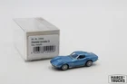 Brekina Chevrolet Corvette C3 Blue No. 19990 1/87 /BRN3081 New. Price: $22.52.