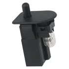 Glove Box Light Switch W/ Bulb 4565022 Dodge Jeep Chrysler New. Price: $19.99.