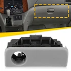For 2004-2010 Toyota Sienna Glove Box Lock Latch Compartment Handle Waterproof New. Price: $13.29.