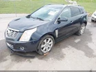 2015 Cadillac Srx Glove Box Door 4DR Black Used Oem 3855960. Price: $69.97.