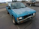Used Glove Box Fits: 1995 Nissan Pickup Grade. Price: $139.55.