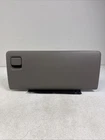 99-06 Chevrolet Silverado Glove Box Dash Storage Compartment Door Assembly Gray Used. Price: $79.99.