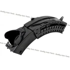 Cup Holder Passenger Side For Mercedes Benz CLK550 CLK350 CLK320 A2096800379 New. Price: $53.00.